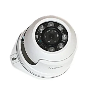 دوربین مداربسته زدیکس مدل ZX-4410 HD