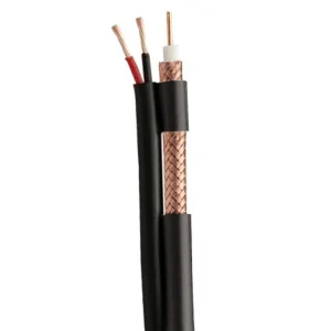 کابل RG59 ترکیبی مدل BD-1ETN