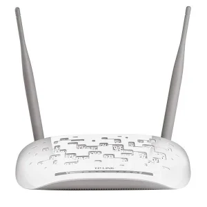 مودم روتر اقتصادی TP-Link 8961N