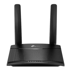 مودم روتر بی سیم LTE تی پی لینک مدل  MR100