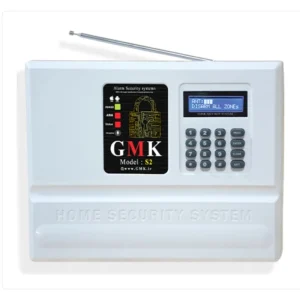 دزدگیر اماکن GMK مدل S2