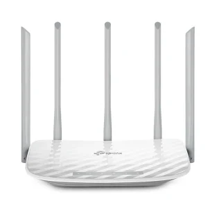 روتر خانگی TP-Link C60