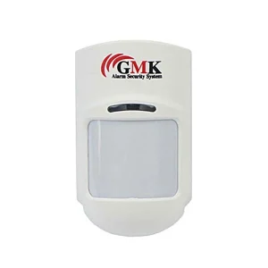 چشمی وزنی دزدگیر GMK مدل p5000