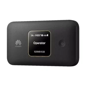 مودم 4.5G قابل حمل مدل E5785-330