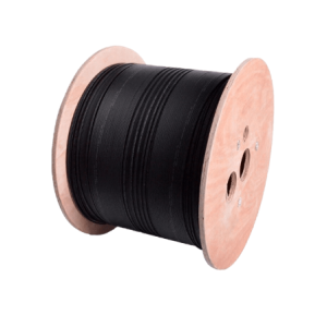 کابل دراپ فیبر نوری 4 کور outdoor