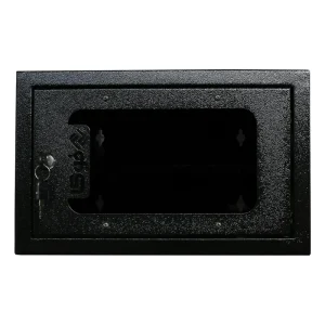 رک شبکه مدل 4 یونیت