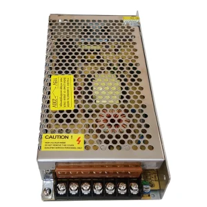 آداپتور 12 ولت 15 آمپر