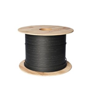 کابل دراپ فیبر نوری ۲ کور Outdoor