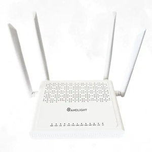 مودم فیبر نوری Sandlight ONT SA976V