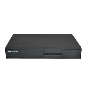 دستگاه دی وی ار 4 کانال هایک ویژن مدل DS-7204HGHI-F1