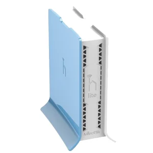 روتر میکروتیک هپ لایت Mikrotik Hap Lite RB941 2nd tc
