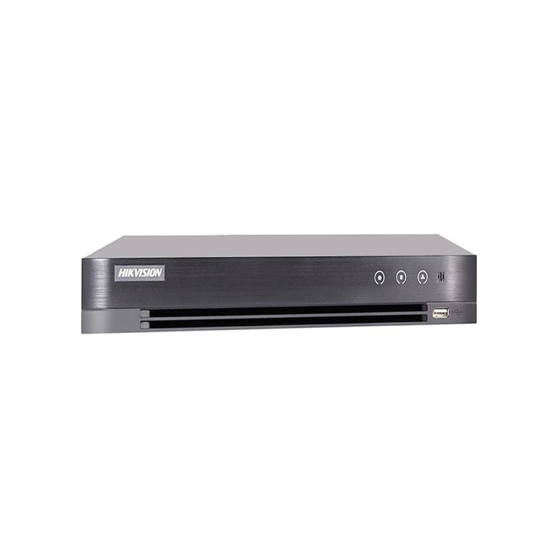 دستگاه دی وی ار 8 کانال هایک ویژن مدل DS-7208HGHI-F1/N
