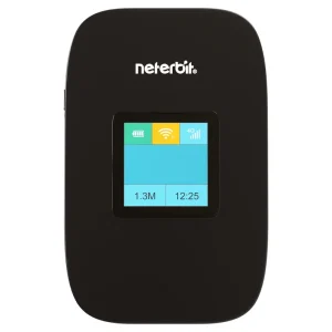 مودم همراه 4G LTE نتربیت مدل NWR-945X