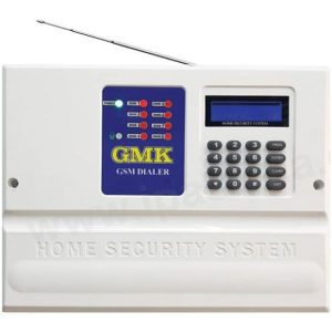 پنل دزدگیر gmk مدل Q1 PRO