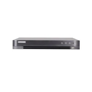 دستگاه دی وی ار 8 کانال هایک ویژن مدل DS-7208HQHI-K1