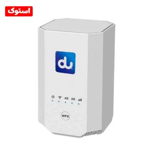 مودم روتر 5G خانگی، قابل حمل و گیمینگ ZLT X28