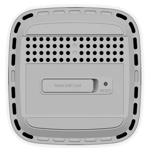 مودم روتر 5G مدل H155-381 با پشتیبانی از شبکه 5G NSA و SA، سرعت دانلود تا 5.4 گیگابیت، وایفای 6 AX3000، پشتیبانی از 128 کاربر همزمان، آنتن 11 دسیبل، فایروال با مدیریت از طریق اپلیکیشن Huawei AI Life